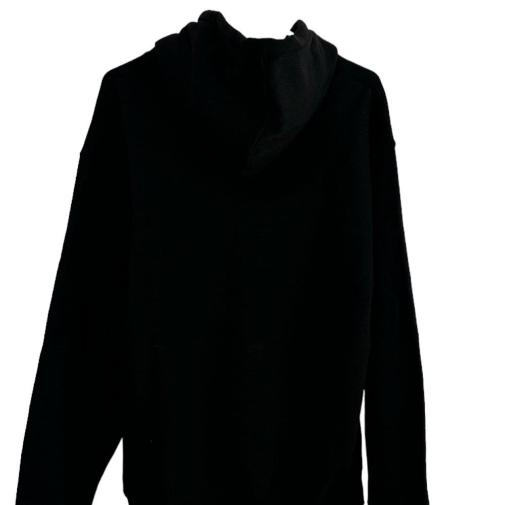 Rue21 Hoodie NSYNC Black Cotton Fleece Unisex Women Size Sweatshirt 0007360 0001 - Picture 2 of 6